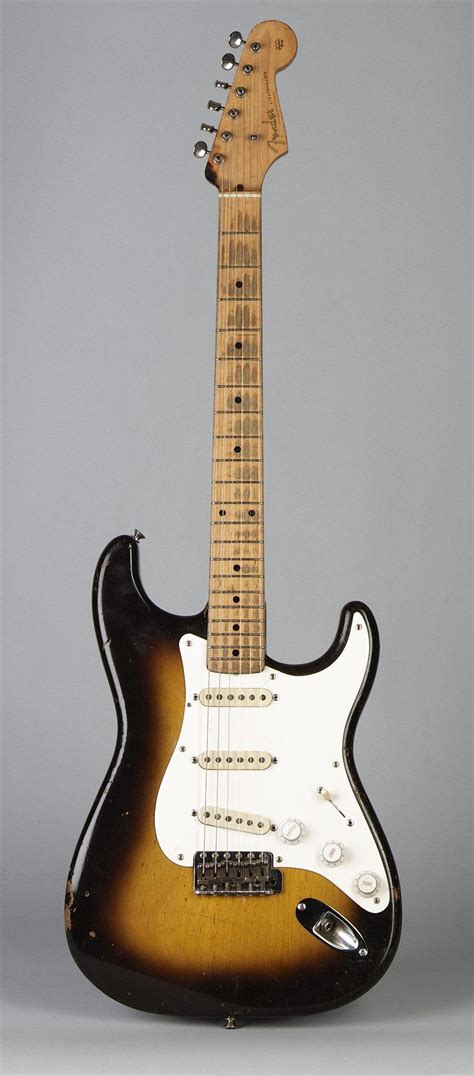 eric clapton brownie